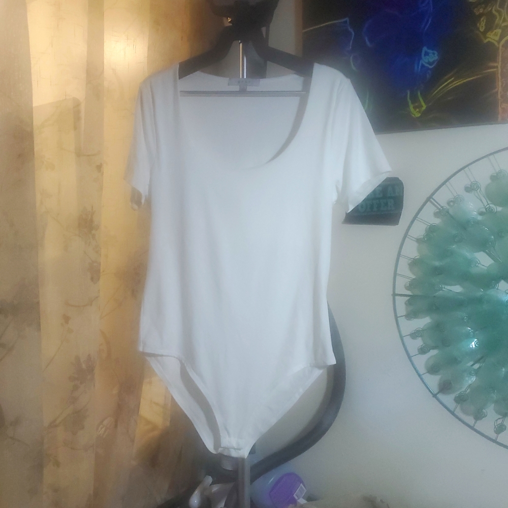Gaze Bodysuit